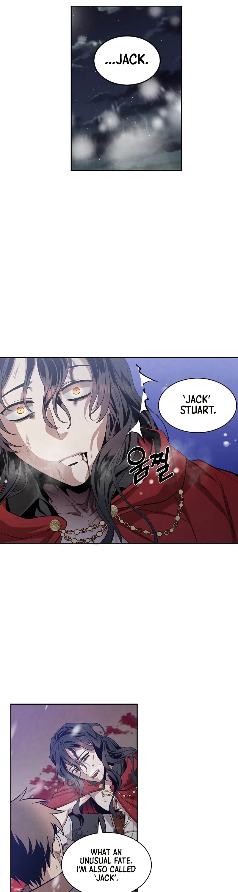 Legendary Youngest Son of the Marquis House Chapter 1 page 18 - Chapter 1