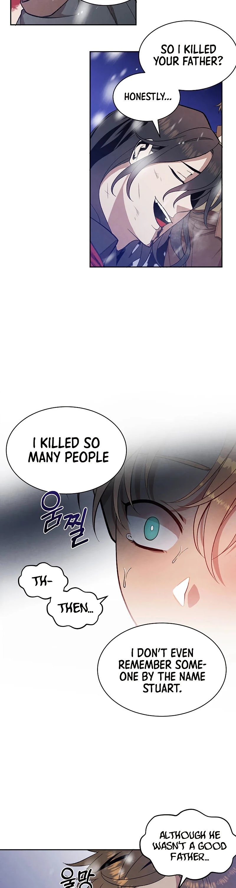 Legendary Youngest Son of the Marquis House Chapter 1 page 19 - Chapter 1