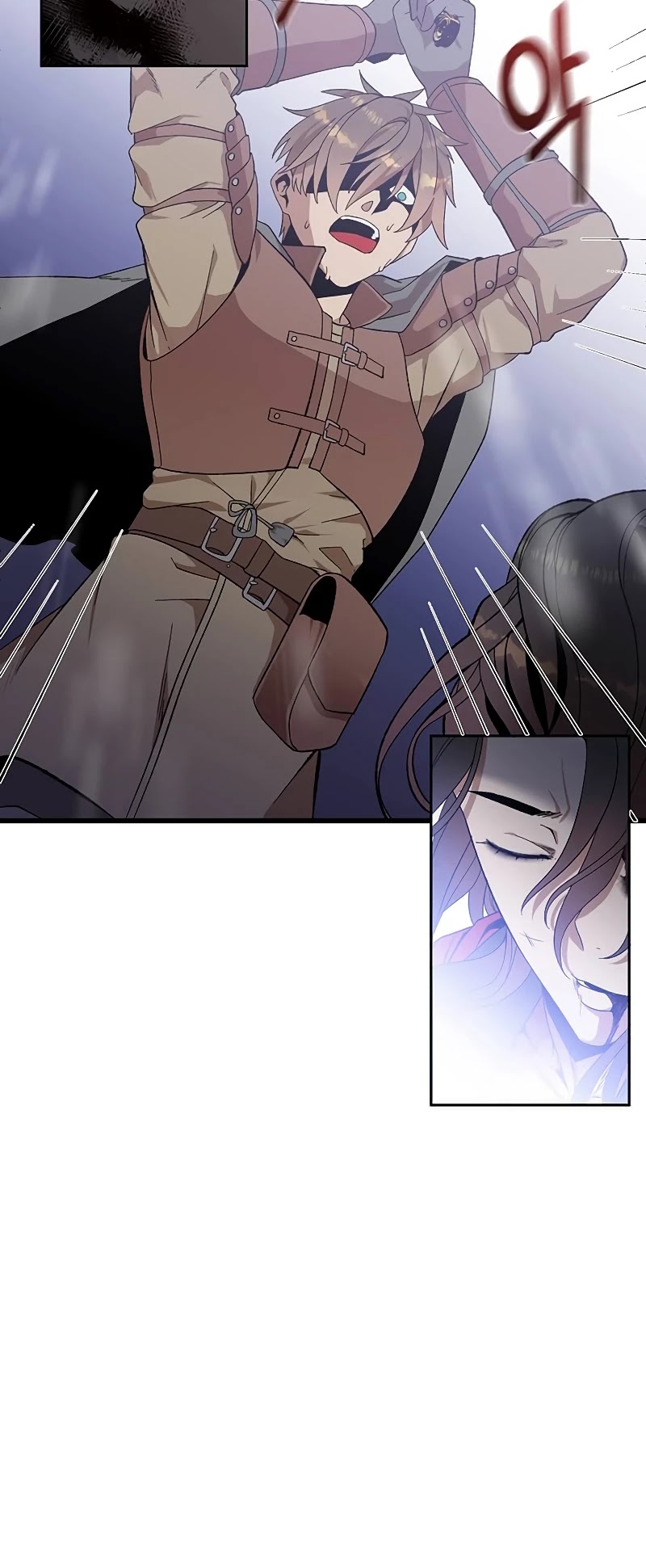 Legendary Youngest Son of the Marquis House Chapter 1 page 25 - Chapter 1