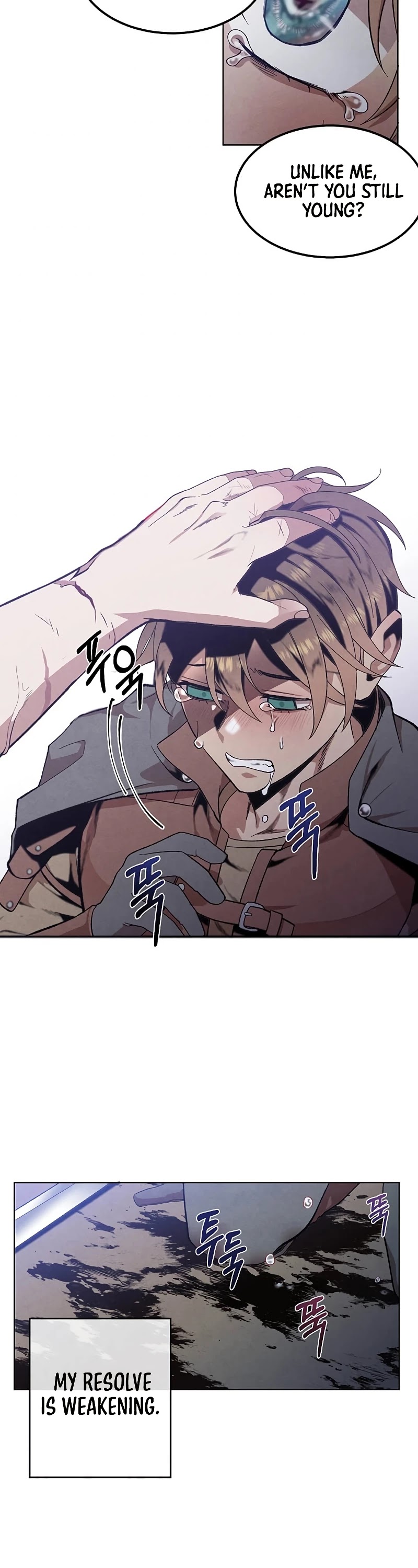 Legendary Youngest Son of the Marquis House Chapter 1 page 30 - Chapter 1