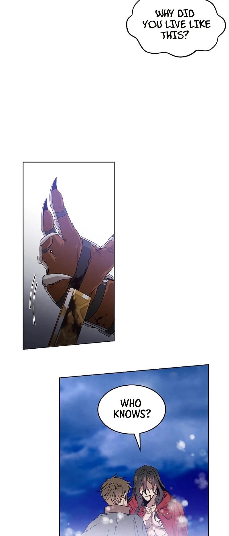 Legendary Youngest Son of the Marquis House Chapter 1 page 32 - Chapter 1