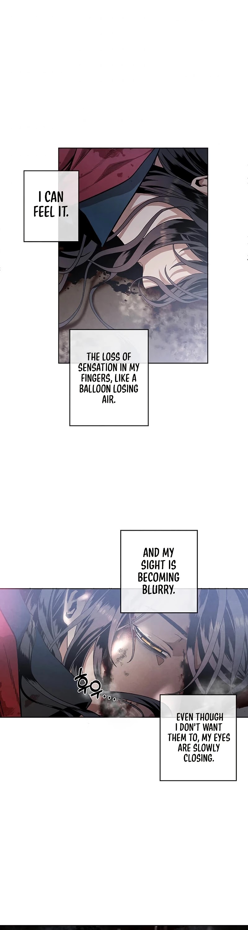 Legendary Youngest Son of the Marquis House Chapter 1 page 35 - Chapter 1