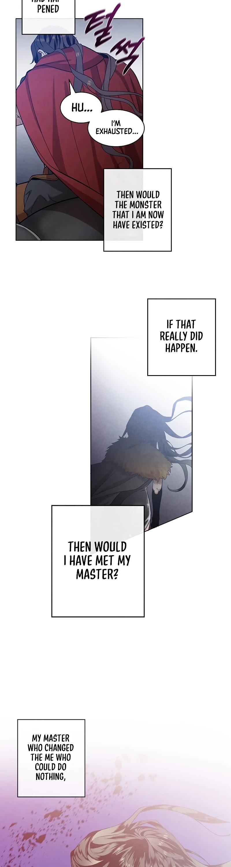 Legendary Youngest Son of the Marquis House Chapter 1 page 5 - Chapter 1