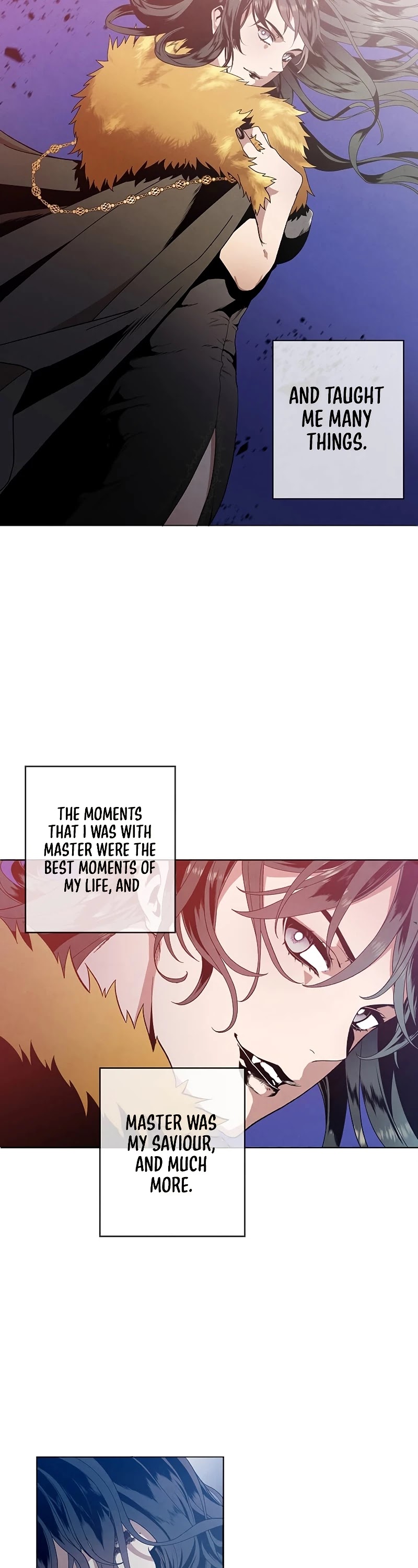 Legendary Youngest Son of the Marquis House Chapter 1 page 6 - Chapter 1