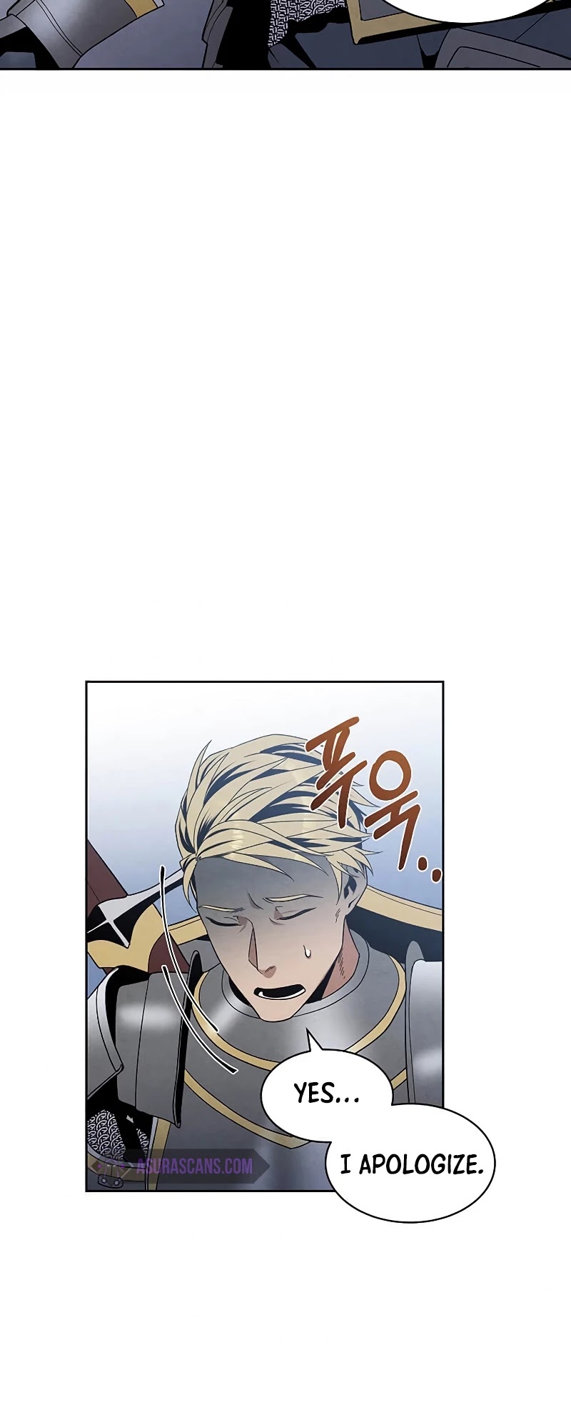 Legendary Youngest Son of the Marquis House Chapter 10 page 25 - Chapter 10