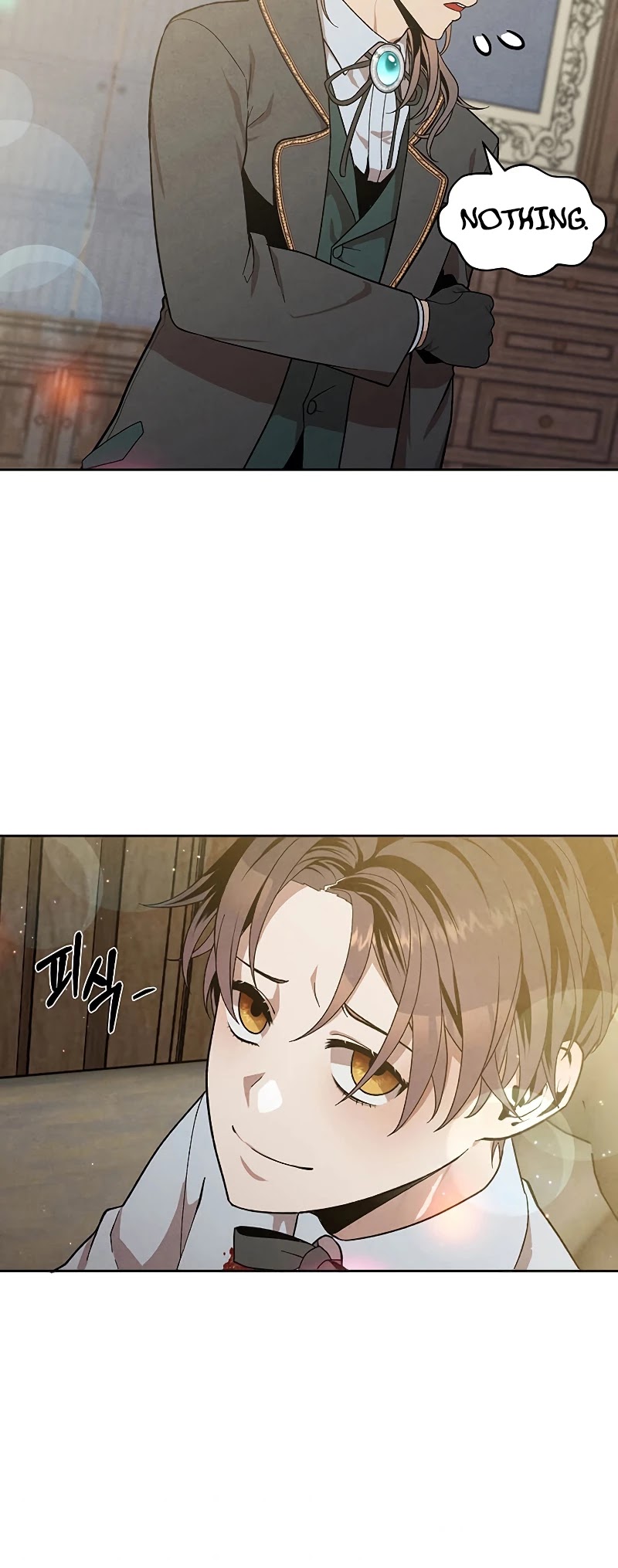 Legendary Youngest Son of the Marquis House Chapter 10 page 33 - Chapter 10