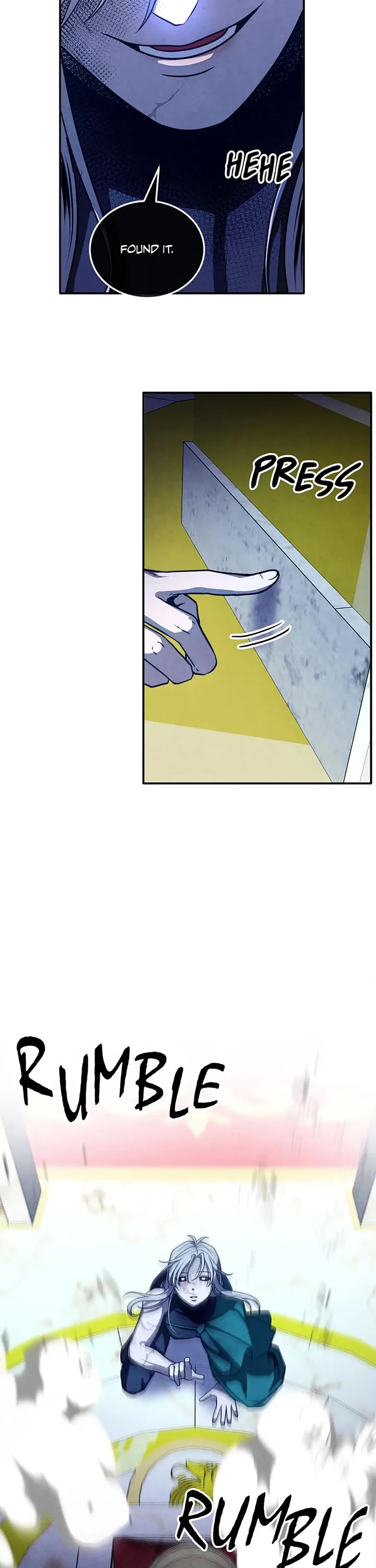 Legendary Youngest Son of the Marquis House Chapter 100 page 18 - Chapter 100