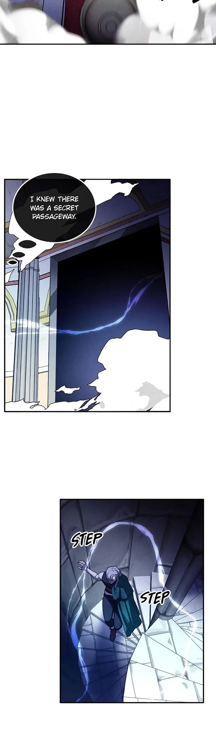 Legendary Youngest Son of the Marquis House Chapter 100 page 19 - Chapter 100