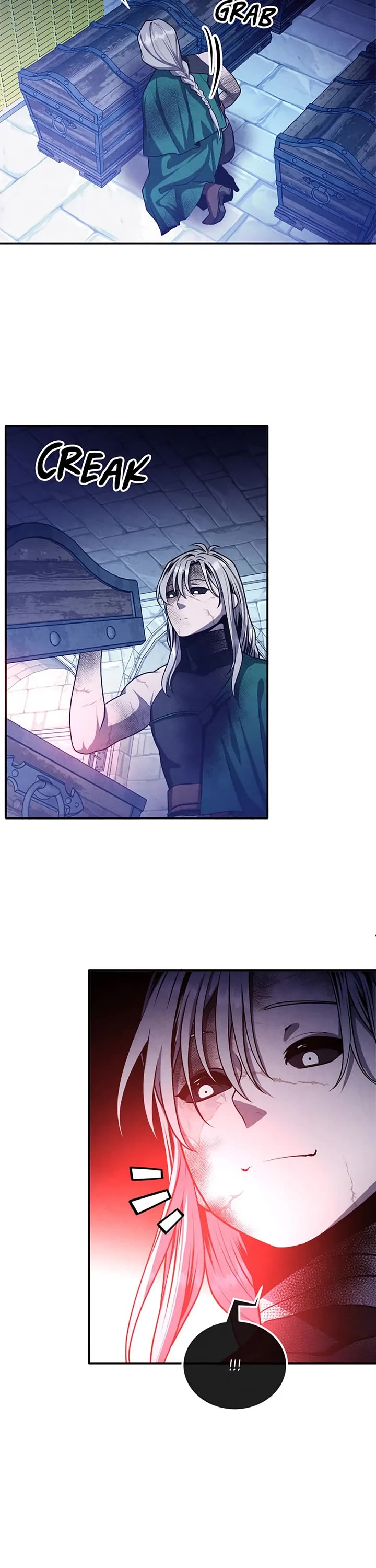 Legendary Youngest Son of the Marquis House Chapter 100 page 22 - Chapter 100