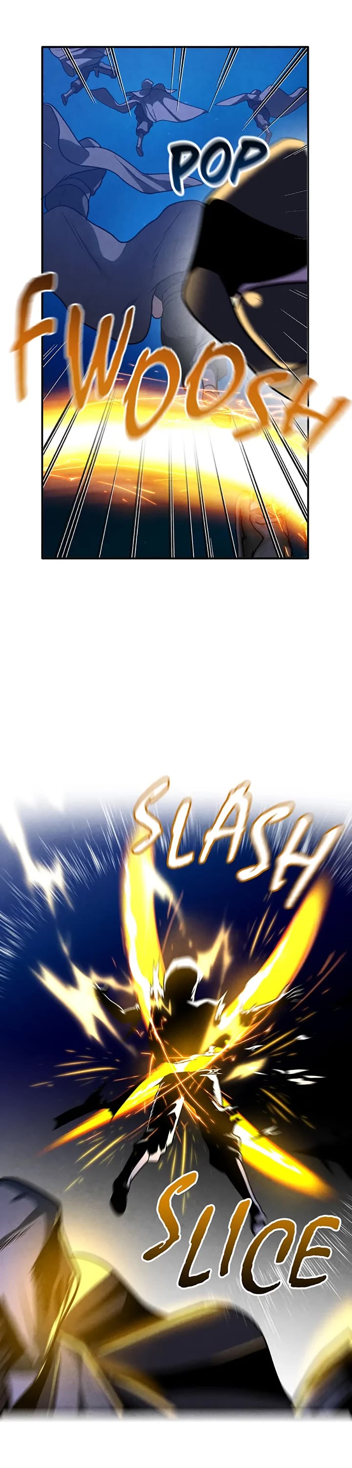 Legendary Youngest Son of the Marquis House Chapter 100 page 26 - Chapter 100