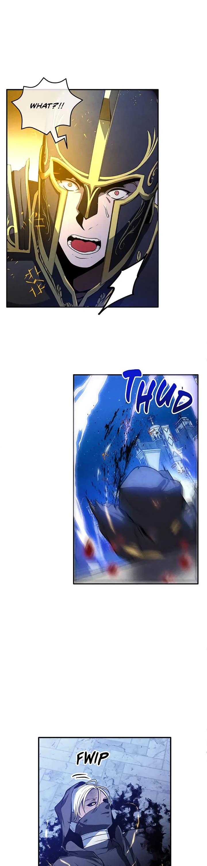 Legendary Youngest Son of the Marquis House Chapter 100 page 27 - Chapter 100