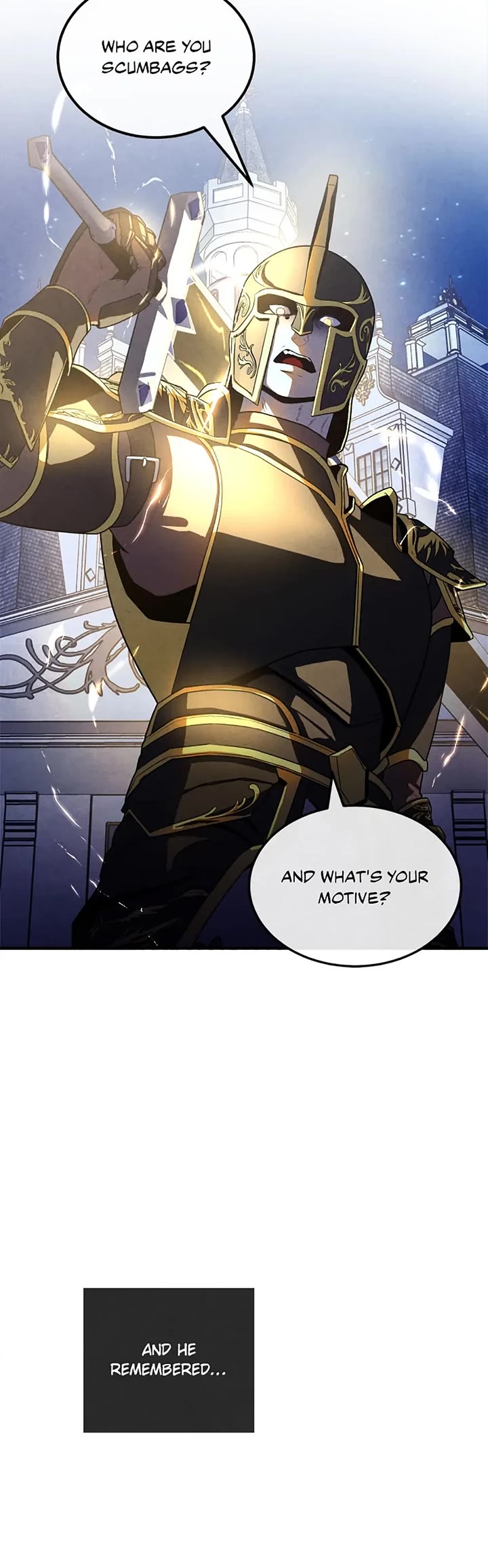 Legendary Youngest Son of the Marquis House Chapter 100 page 30 - Chapter 100
