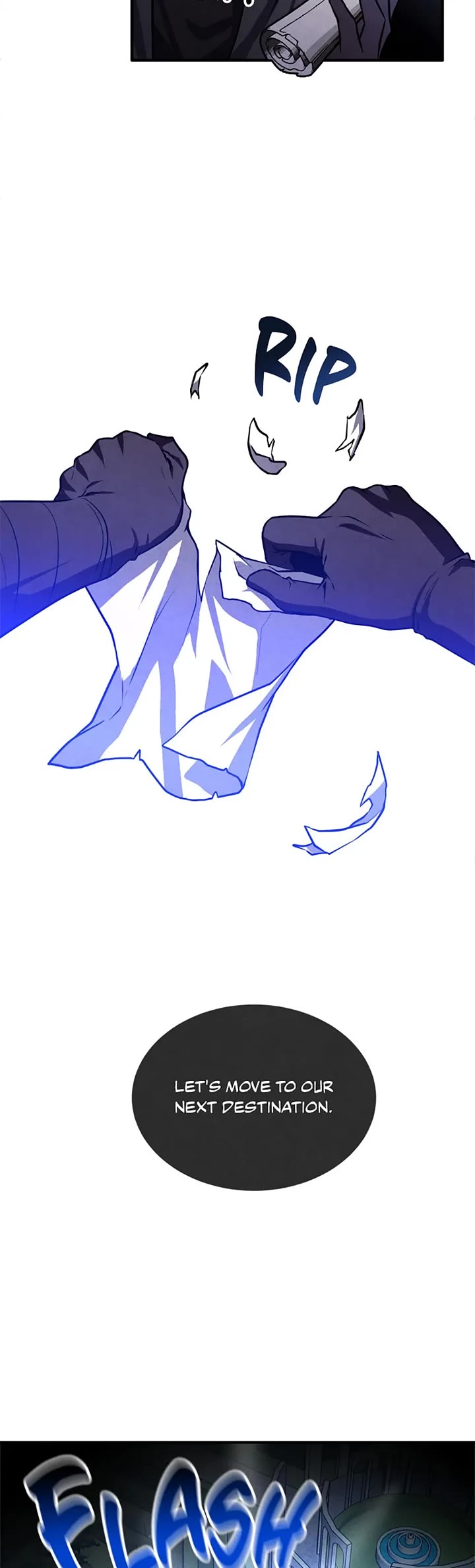 Legendary Youngest Son of the Marquis House Chapter 100 page 4 - Chapter 100