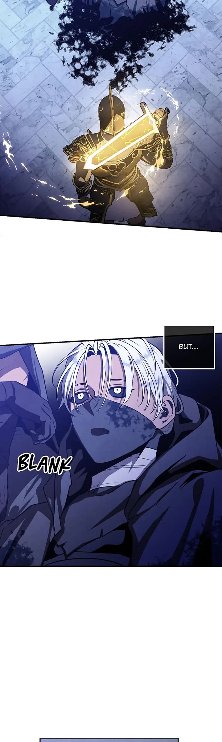 Legendary Youngest Son of the Marquis House Chapter 101 page 4 - Chapter 101