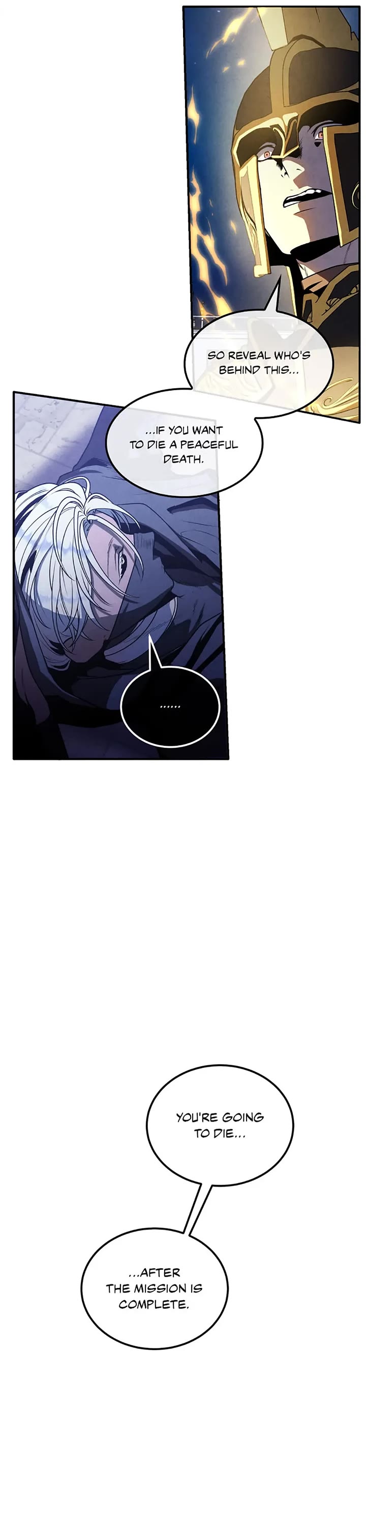 Legendary Youngest Son of the Marquis House Chapter 101 page 7 - Chapter 101