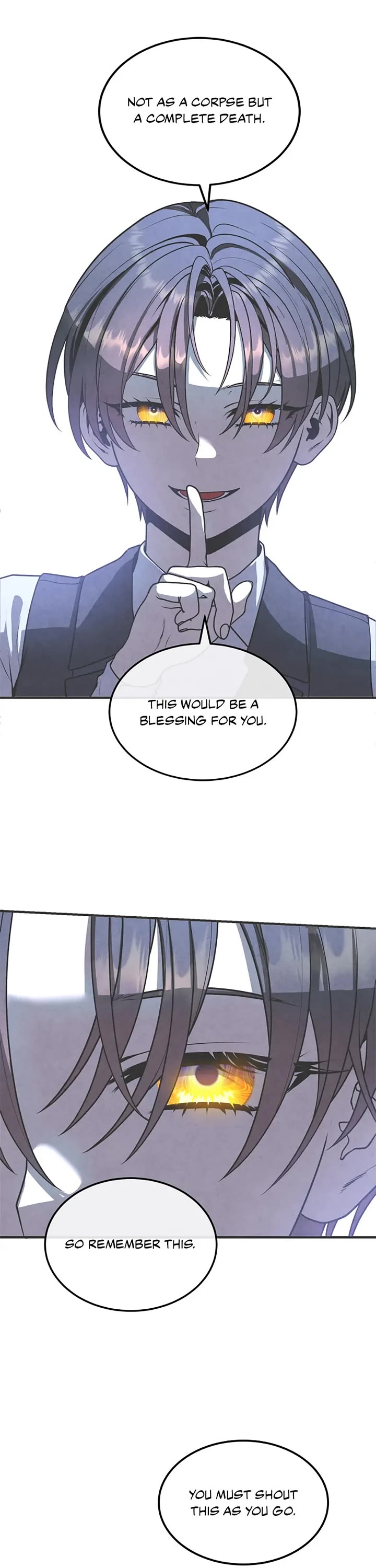Legendary Youngest Son of the Marquis House Chapter 101 page 8 - Chapter 101