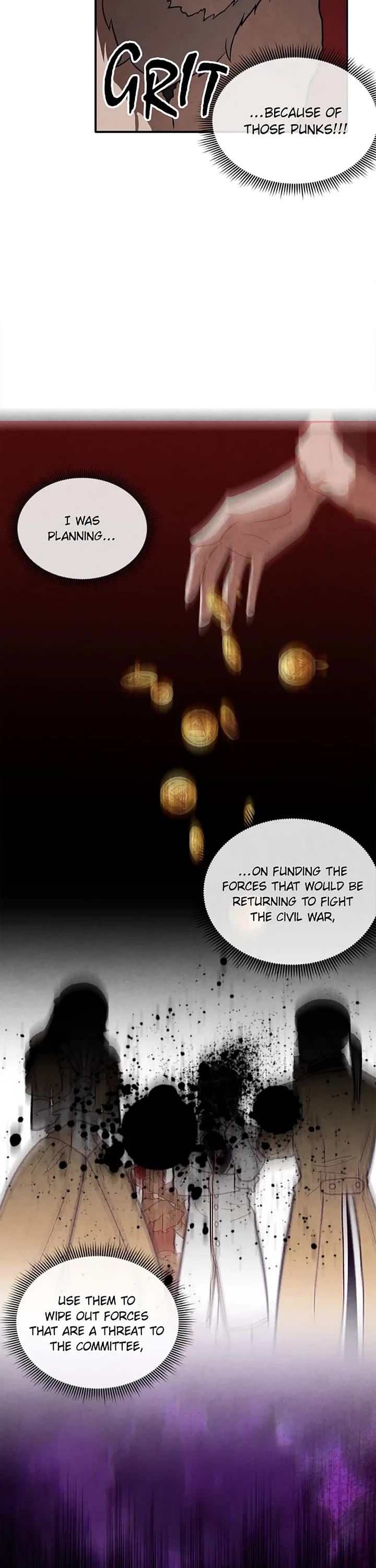 Legendary Youngest Son of the Marquis House Chapter 102 page 18 - Chapter 102
