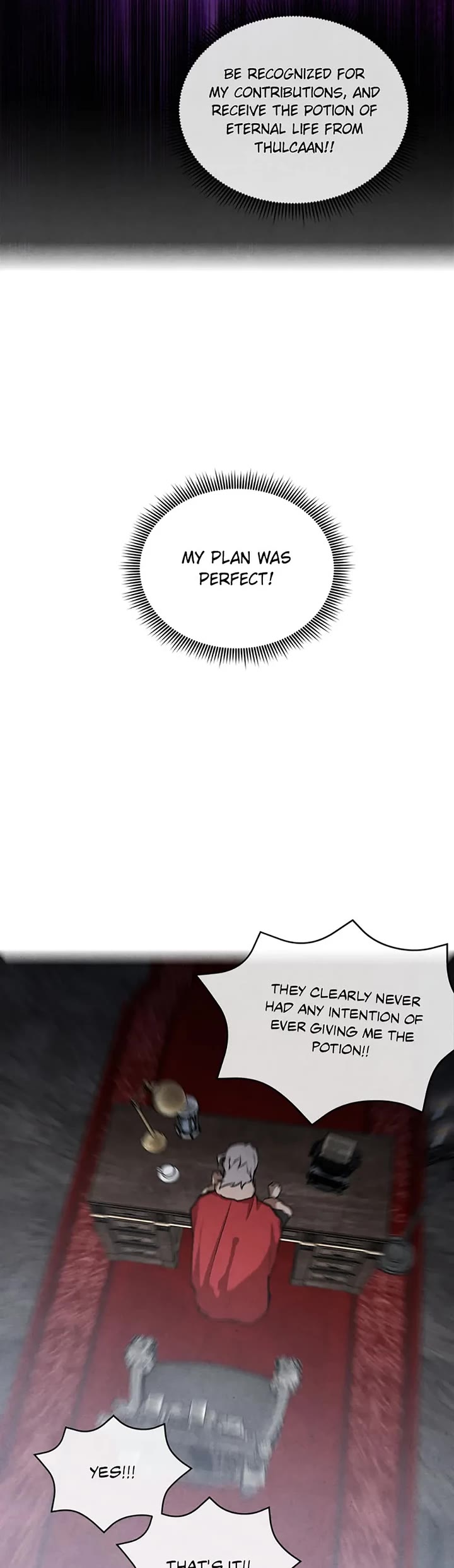 Legendary Youngest Son of the Marquis House Chapter 102 page 19 - Chapter 102