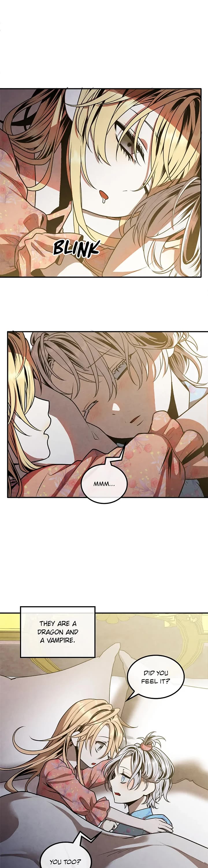 Legendary Youngest Son of the Marquis House Chapter 102 page 2 - Chapter 102