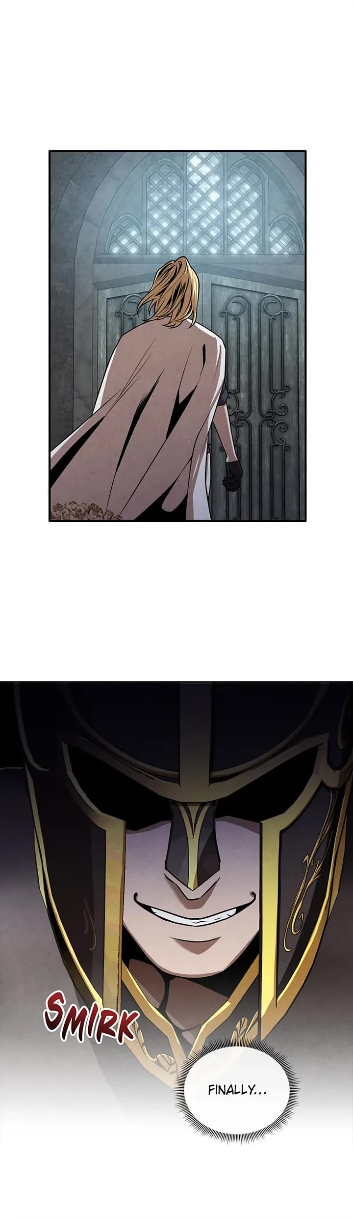 Legendary Youngest Son of the Marquis House Chapter 102 page 25 - Chapter 102
