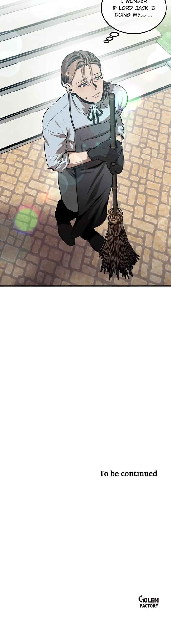 Legendary Youngest Son of the Marquis House Chapter 103 page 27 - Chapter 103