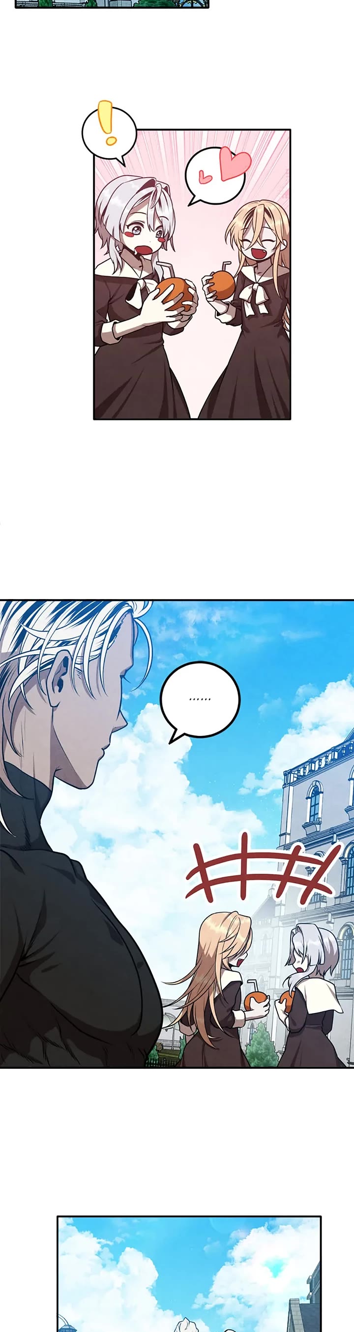 Legendary Youngest Son of the Marquis House Chapter 104 page 14 - Chapter 104