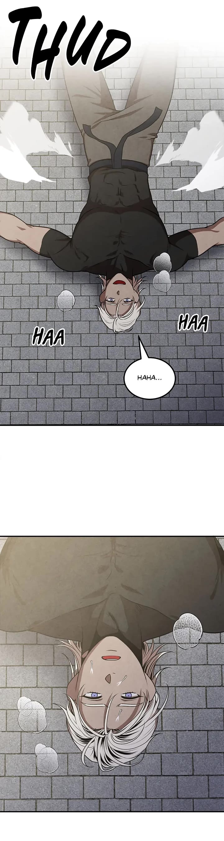 Legendary Youngest Son of the Marquis House Chapter 104 page 19 - Chapter 104
