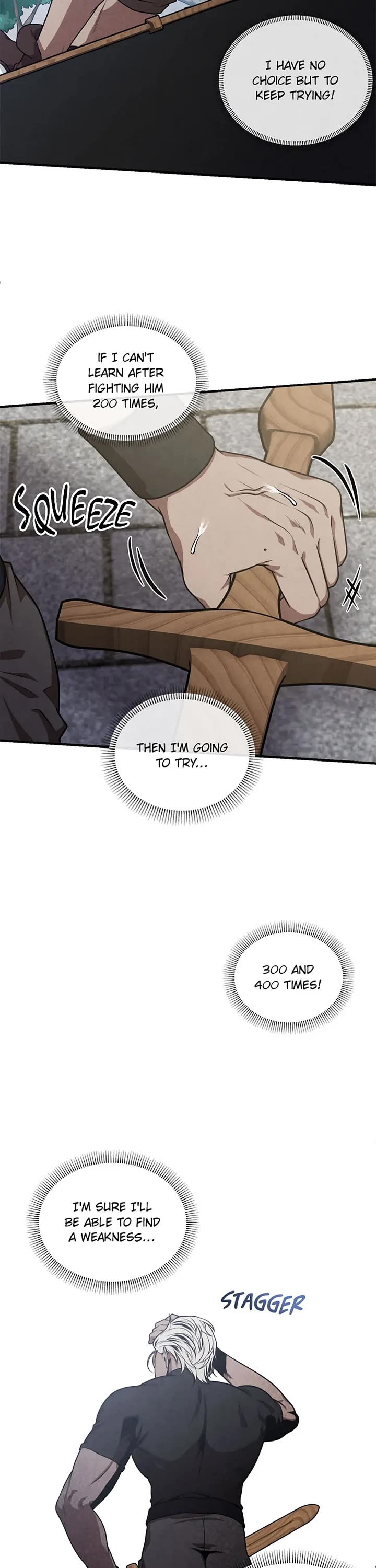Legendary Youngest Son of the Marquis House Chapter 104 page 23 - Chapter 104