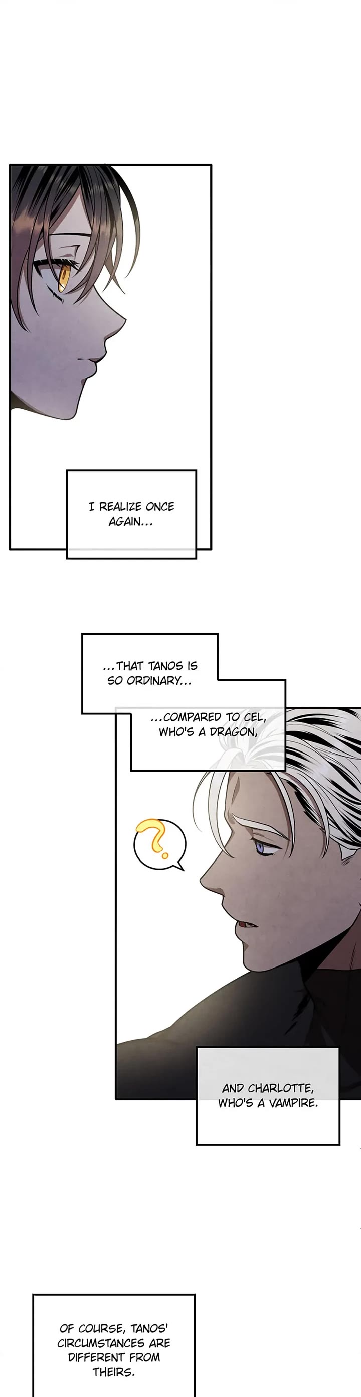 Legendary Youngest Son of the Marquis House Chapter 104 page 25 - Chapter 104