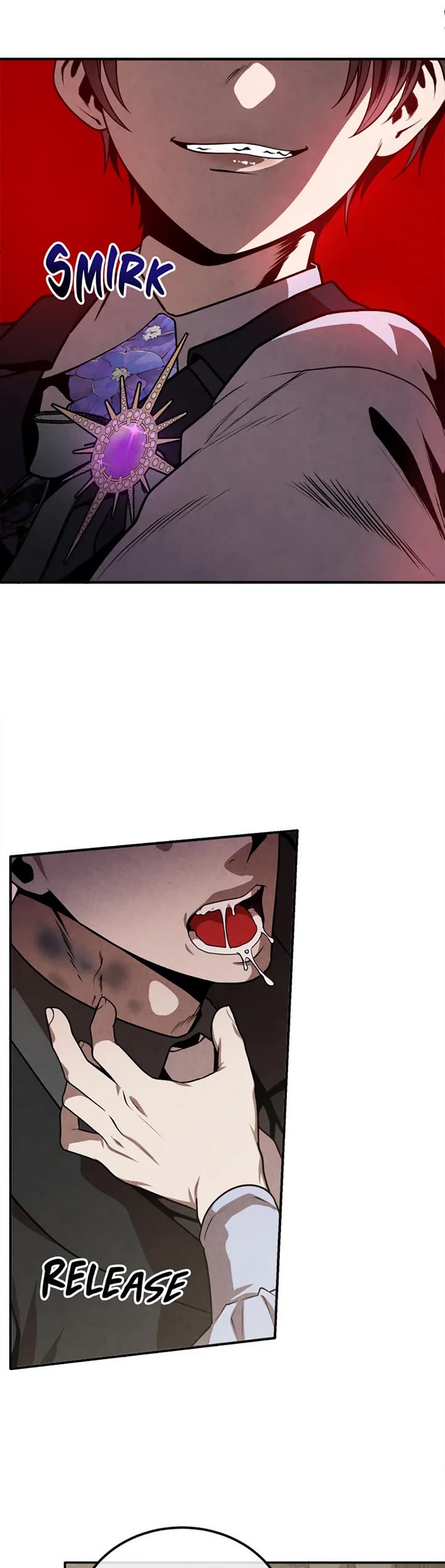 Legendary Youngest Son of the Marquis House Chapter 105 page 15 - Chapter 105