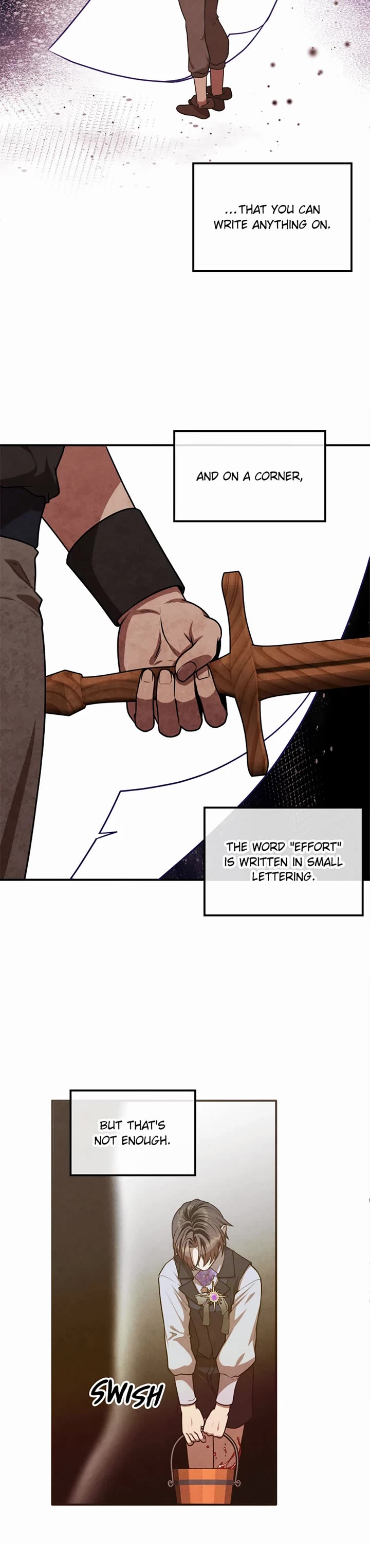 Legendary Youngest Son of the Marquis House Chapter 105 page 3 - Chapter 105