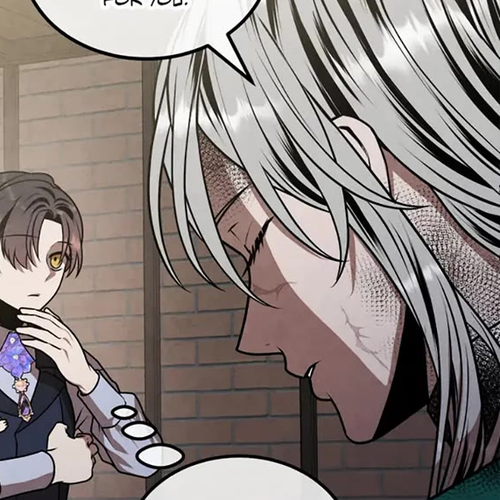 Legendary Youngest Son of the Marquis House Chapter 105 cover