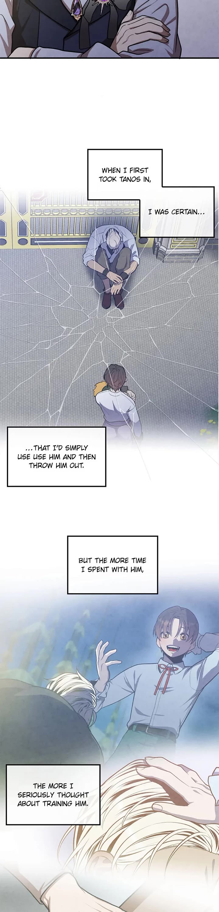 Legendary Youngest Son of the Marquis House Chapter 106 page 13 - Chapter 106