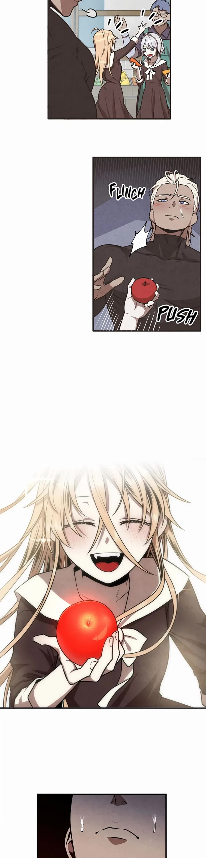 Legendary Youngest Son of the Marquis House Chapter 106 page 16 - Chapter 106