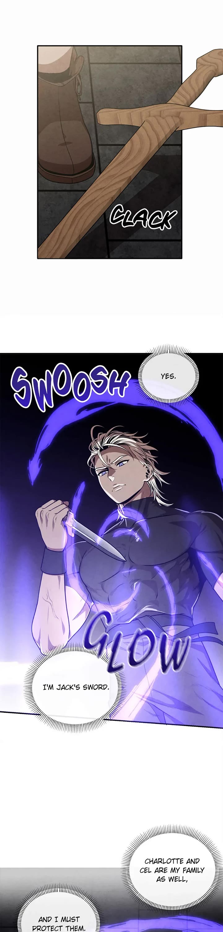 Legendary Youngest Son of the Marquis House Chapter 106 page 28 - Chapter 106