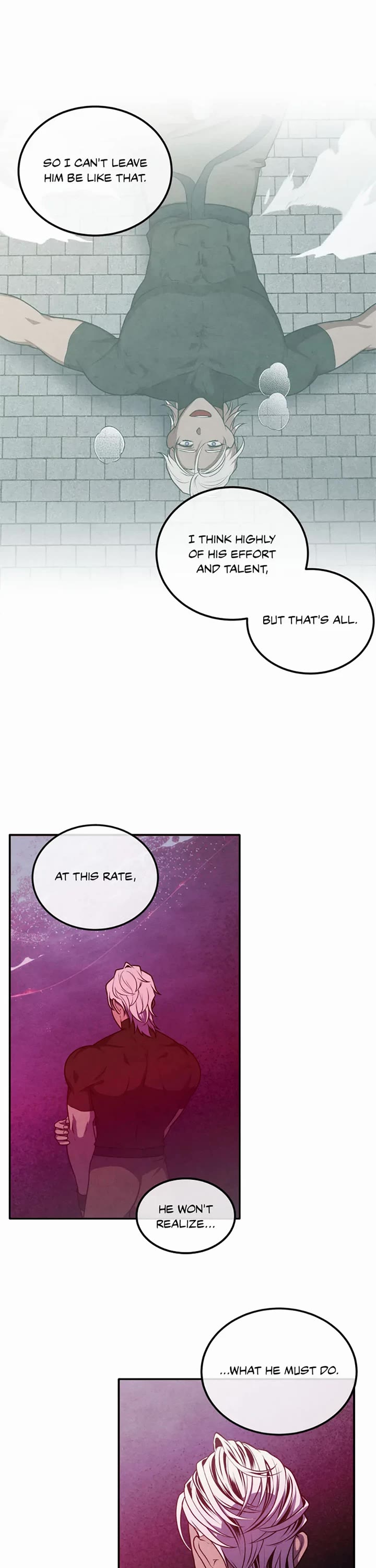 Legendary Youngest Son of the Marquis House Chapter 106 page 7 - Chapter 106