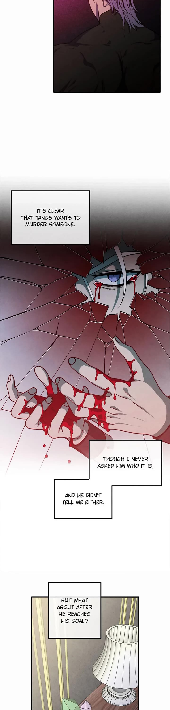 Legendary Youngest Son of the Marquis House Chapter 106 page 8 - Chapter 106