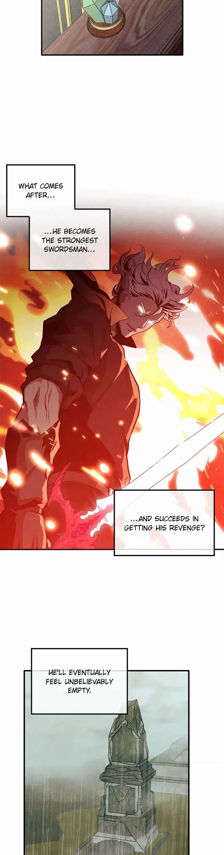 Legendary Youngest Son of the Marquis House Chapter 106 page 9 - Chapter 106