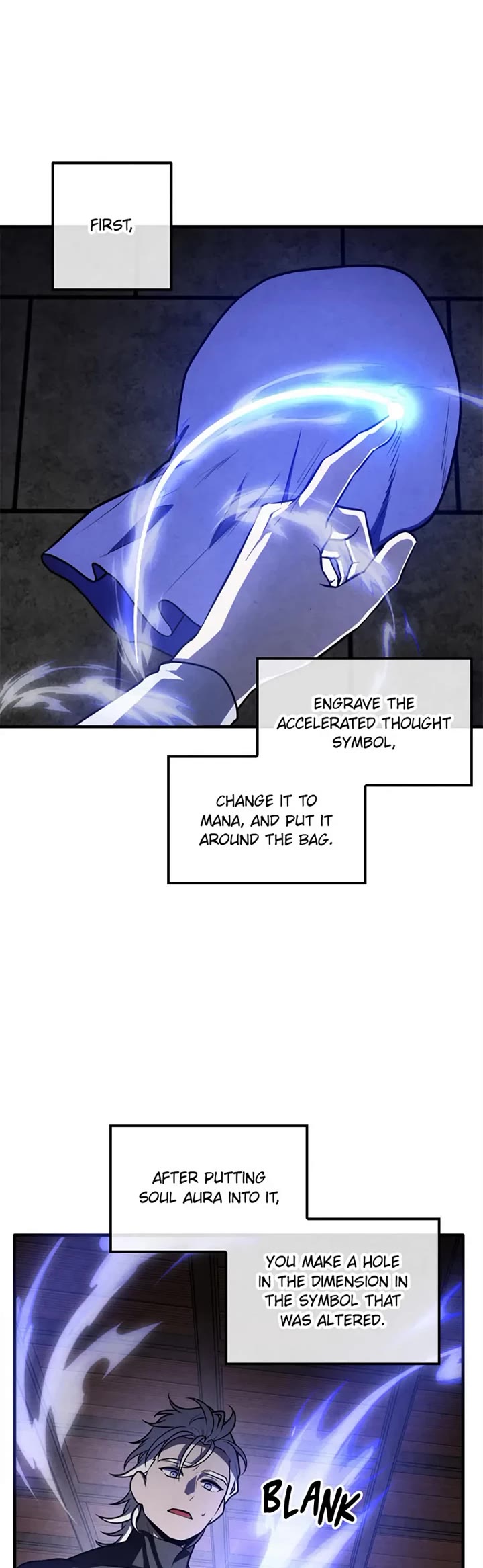 Legendary Youngest Son of the Marquis House Chapter 107 page 15 - Chapter 107