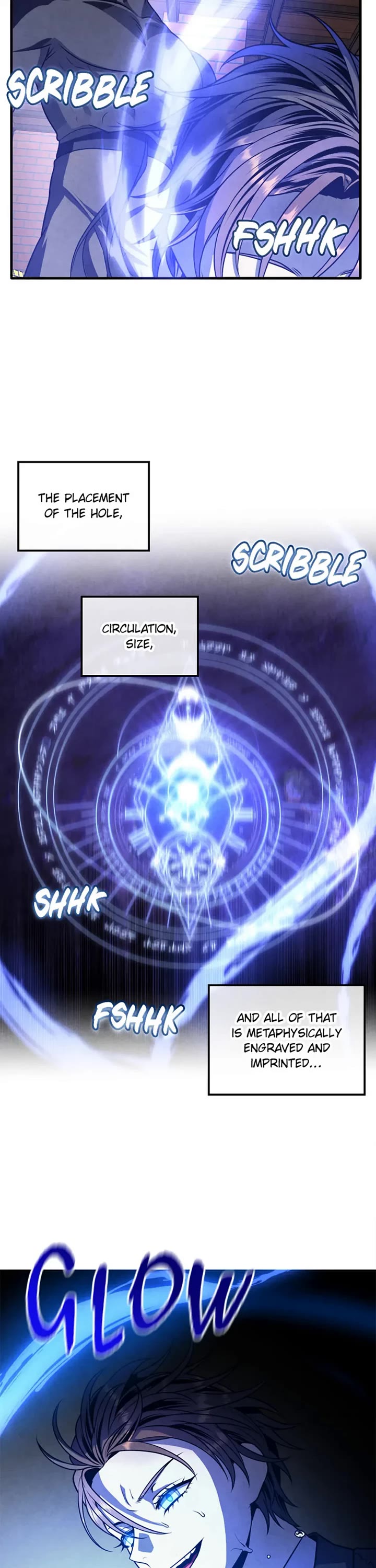 Legendary Youngest Son of the Marquis House Chapter 107 page 16 - Chapter 107