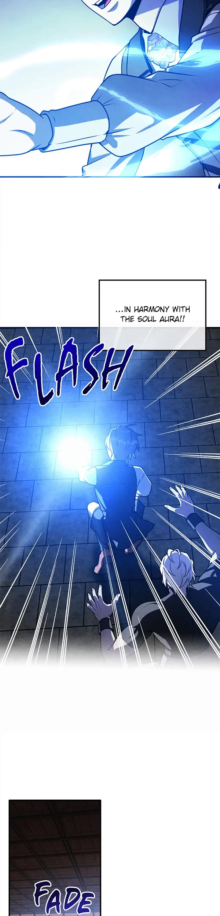 Legendary Youngest Son of the Marquis House Chapter 107 page 17 - Chapter 107