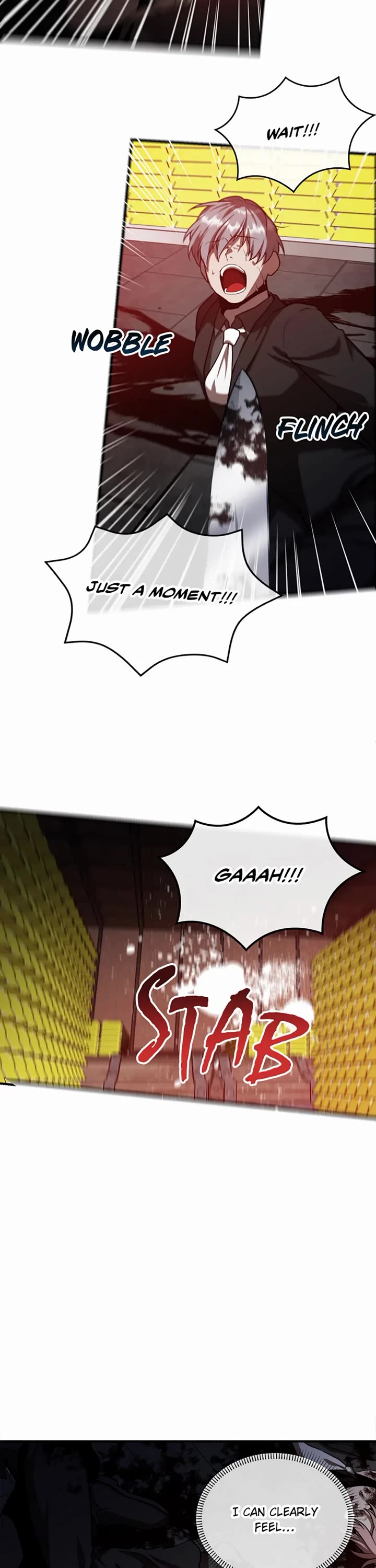 Legendary Youngest Son of the Marquis House Chapter 107 page 3 - Chapter 107
