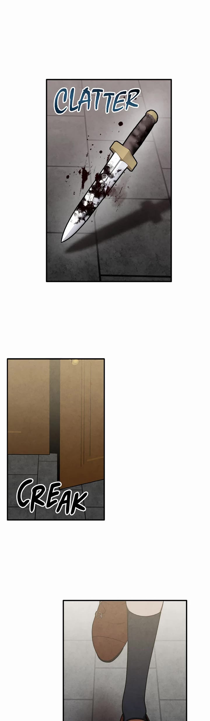 Legendary Youngest Son of the Marquis House Chapter 107 page 5 - Chapter 107