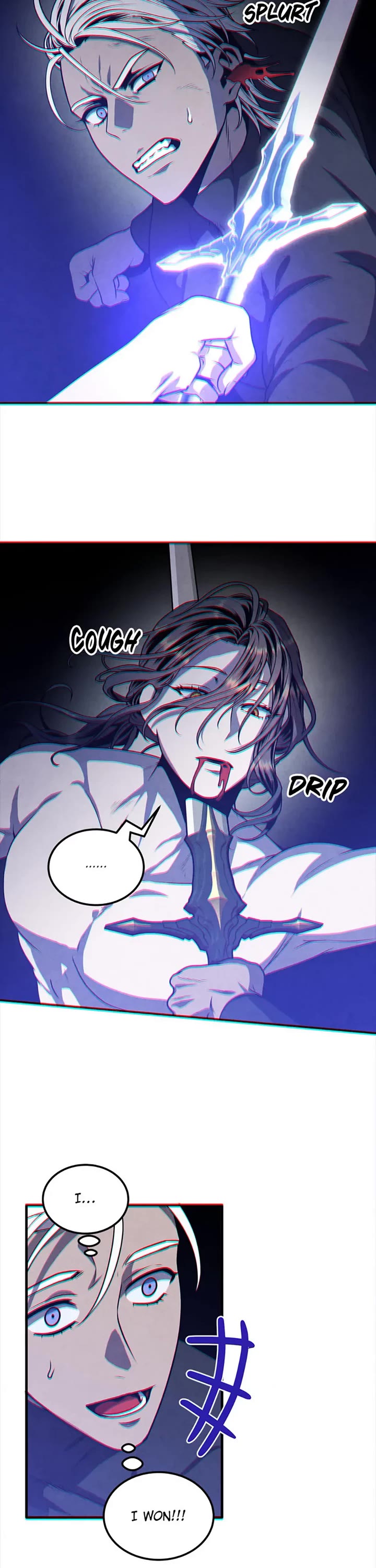 Legendary Youngest Son of the Marquis House Chapter 108 page 13 - Chapter 108
