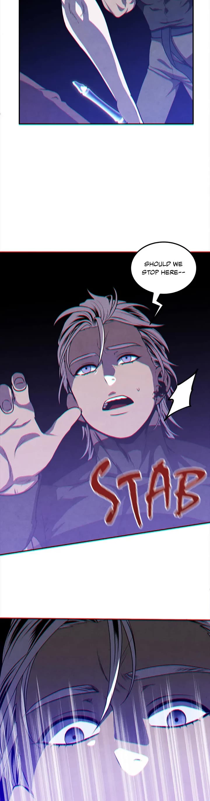 Legendary Youngest Son of the Marquis House Chapter 108 page 15 - Chapter 108