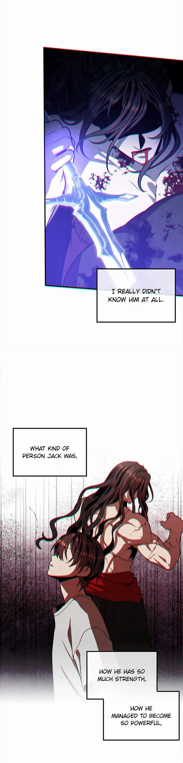 Legendary Youngest Son of the Marquis House Chapter 108 page 17 - Chapter 108
