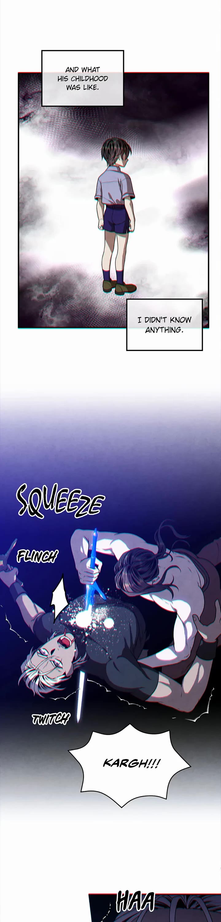Legendary Youngest Son of the Marquis House Chapter 108 page 18 - Chapter 108