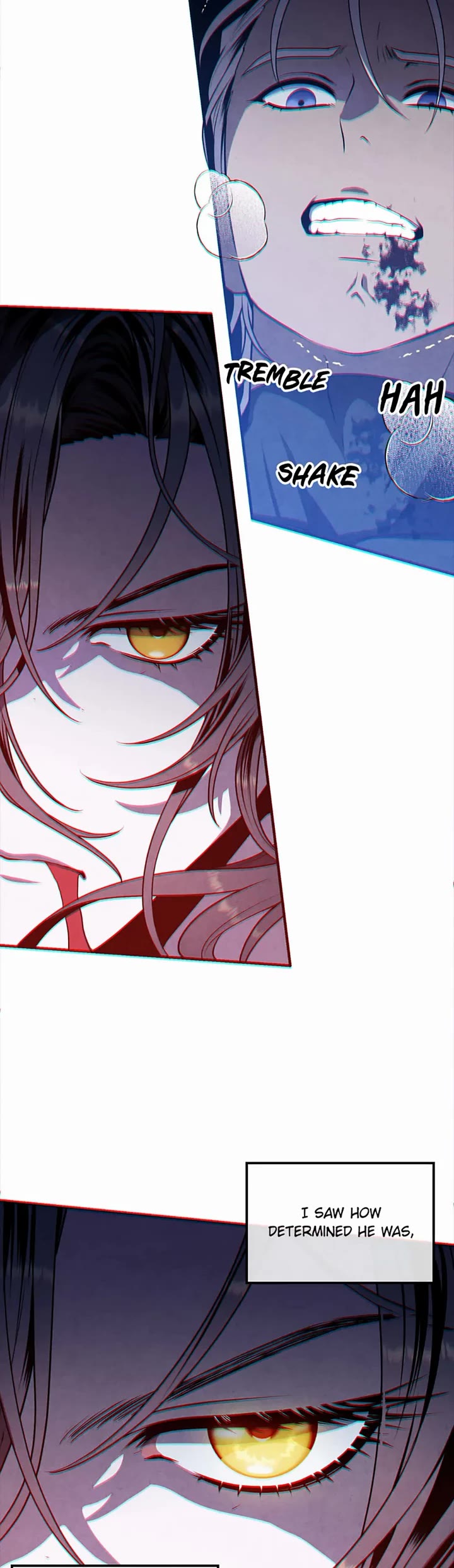 Legendary Youngest Son of the Marquis House Chapter 108 page 19 - Chapter 108