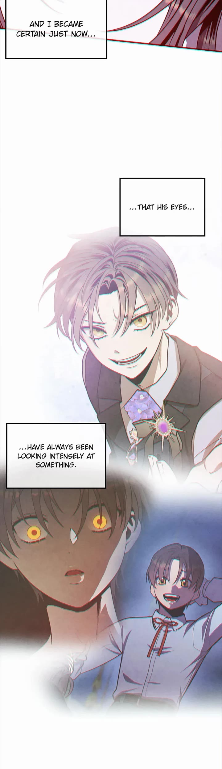 Legendary Youngest Son of the Marquis House Chapter 108 page 20 - Chapter 108