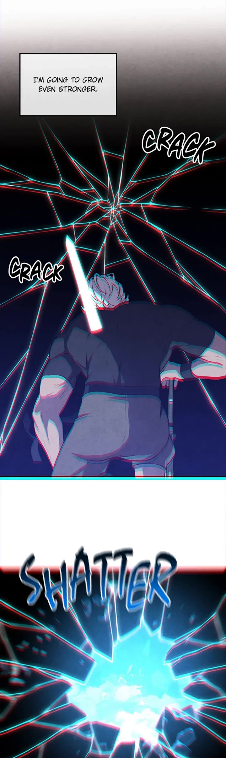 Legendary Youngest Son of the Marquis House Chapter 108 page 24 - Chapter 108